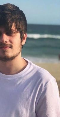 Foto de Matheus Canella