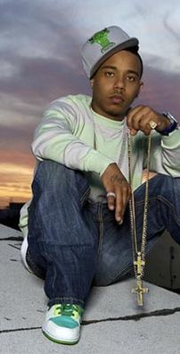 Foto de Yung Berg
