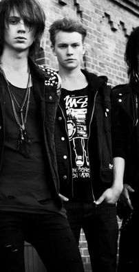 Foto de Her Bright Skies