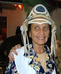 Foto de Chiquinha Gonzaga