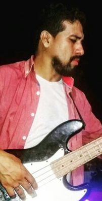 Foto de Fran Moreira