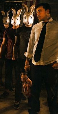 Foto de Leathermouth