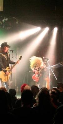 Foto de Nashville Pussy