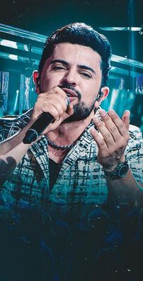 Foto de Henrique Casttro