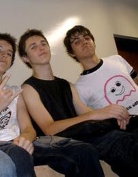 Foto de Banda Ectoplasma