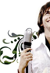 Foto de Declan Galbraith