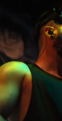 Foto de Adrian Brito