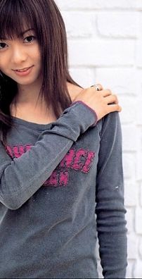 Foto de Miho Komatsu