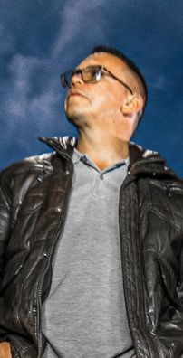 Foto de Danilo Ordoñez