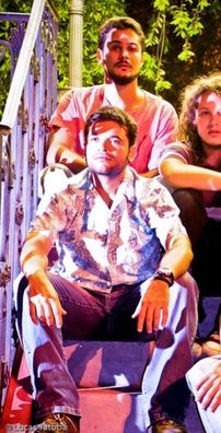 Foto de Alaíde Negão