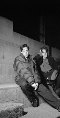 Foto de Younger Hunger