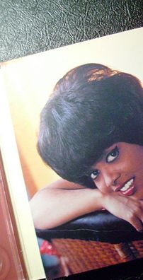 Foto de Tammi Terrell