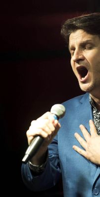 Foto de Evandro Oliva 