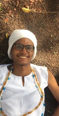 Foto de França Mahin