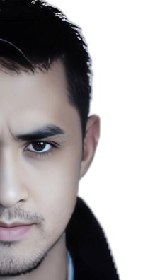 Foto de Benjamin Angeles