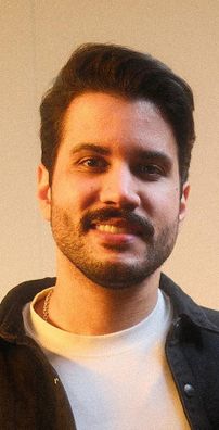 Foto de Gabriel Guedes