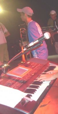 Foto de Malandrões do Forró