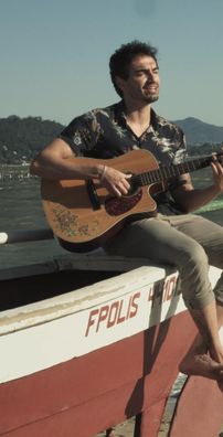 Foto de Thales Still