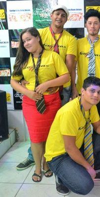 Foto de Ministério Gaditas