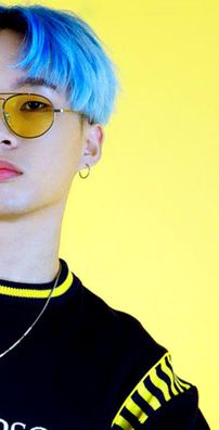 Foto de Woodie Gochild