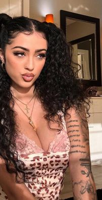Foto de Malú Trevejo
