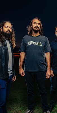 Foto de Mind Reverse