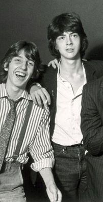 Foto de Tom Robinson Band