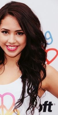 Foto de Thays Villegas