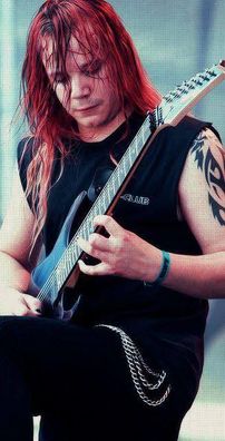 Foto de Jani Liimatainen