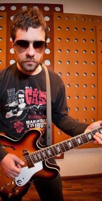 Foto de Hugo Mariutti