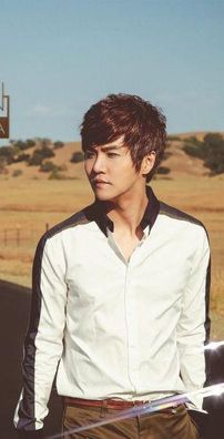 Foto de Jung Dong Ha