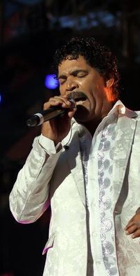 Foto de Willie Gonzalez