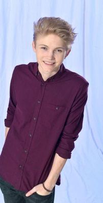 Foto de Ulrik Munther