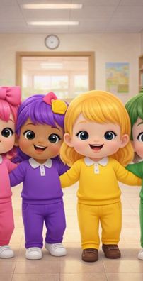 Foto de A Turminha do Neneco