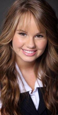 Foto de Debby Ryan