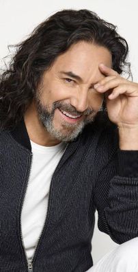 Foto de Marco Antonio Solís