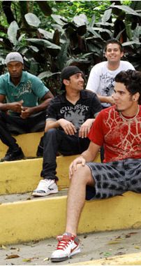 Foto de Essa é a questão