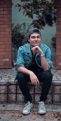 Foto de Vicente Baeza