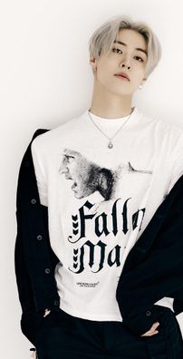 Foto de Lee Seung Hyub (J.DON)