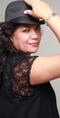 Foto de Sandra Singer