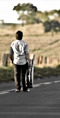 Foto de Daniel Matos & Renato