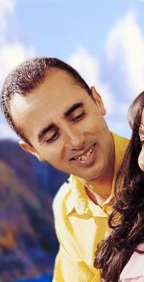 Foto de Gê Nascimento & Dédina