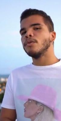 Foto de Iago Cozzali