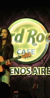 Foto de Sarah Packiam