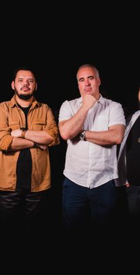 Foto de Estação Quatro Católico