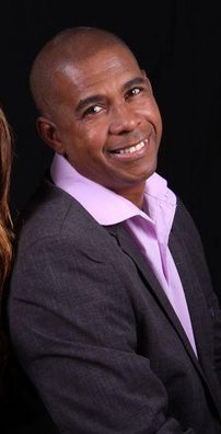 Foto de William e Esther