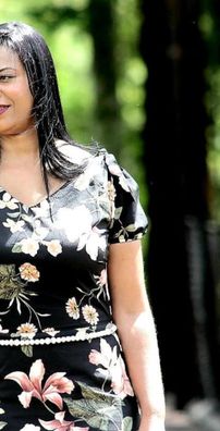 Foto de Elisabete Sales