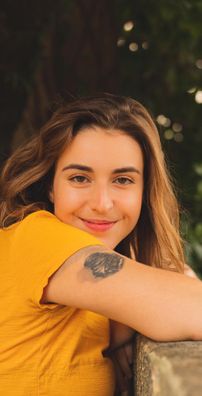 Foto de Silvia Sant'Anna