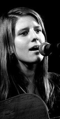 Foto de Markéta Irglova