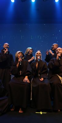 Foto de Fraternidade O Caminho